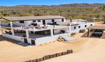 Foto de inmueble en , Col. El Tezal C.P. 23454, Los Cabos
