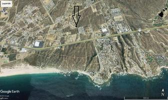 Foto de inmueble en  , Col. El Tezal C.P. 23454, Los Cabos