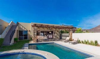 Foto de inmueble en  , Col. El Tezal C.P. 23454, Los Cabos
