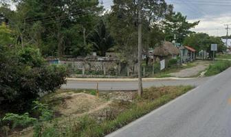 Foto de inmueble en , Col. El Tintal C.P. 77366, Lázaro Cárdenas