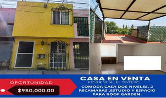 Foto de inmueble en El Tintero, Querétaro, Querétaro, Col. El Tintero C.P. 76134, Querétaro