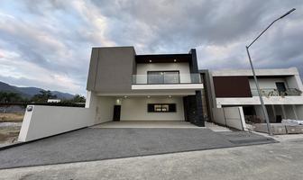 Foto de inmueble en el uro, Col. El Uro C.P. 64986, Monterrey