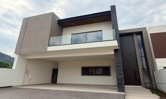 Foto de inmueble en  , Col. El Uro C.P. 64986, Monterrey