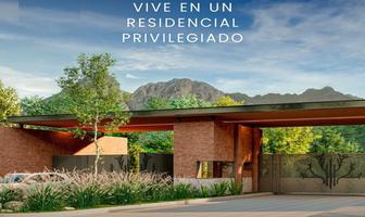 Foto de inmueble en , Col. El Uro C.P. 64986, Monterrey