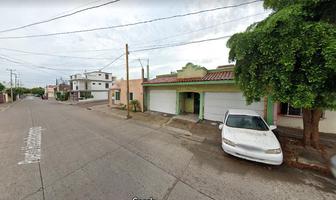 Foto de inmueble en , Col. El Vallado C.P. 80110, Culiacán