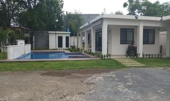 Foto de inmueble en Quinta en Venta, Hacienda el Vergel, Allende, Nuevo León., Col. El Vergel C.P. 67350, Allende