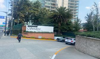 Foto de inmueble en  , Col. El Yaqui C.P. 05320, Cuajimalpa de Morelos