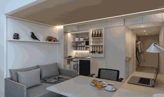 Foto de inmueble en  , Col. El Yaqui C.P. 05320, Cuajimalpa de Morelos