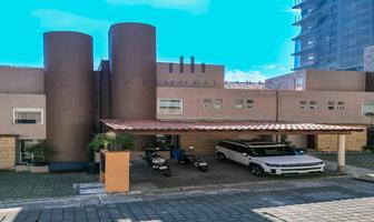 Foto de inmueble en  , Col. El Yaqui C.P. 05320, Cuajimalpa de Morelos