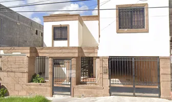 Foto de inmueble en Elias Piña #915, Col. Las Fuentes Sección Lomas C.P. 88703, Reynosa