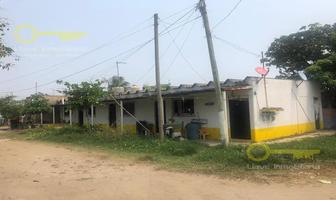 Foto de inmueble en  , Col. Elvira Ochoa de Hernández C.P. 96496, Coatzacoalcos