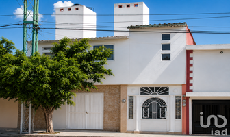 Foto de inmueble en Emeterio Gonzalez #168, Col. Calesa C.P. 76020, Querétaro