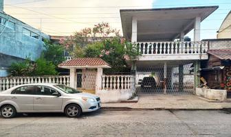 Foto de inmueble en emiliano carranza, Col. Álamo Centro C.P. 92730, Álamo Temapache