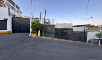 Foto de inmueble en Emiliano Zapata, Col. Barros Sierra C.P. 10380, La Magdalena Contreras