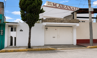Foto de inmueble en Emiliano Zapata, Col. Los Arcos C.P. 53430, Naucalpan de Juárez