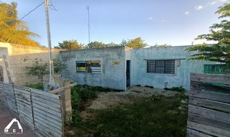 Foto de inmueble en  , Col. Emiliano Zapata Sur C.P. 97297, Mérida