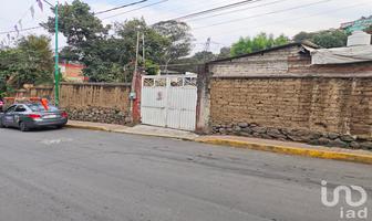 Foto de inmueble en Emilio Carranza #300, Col. La Magdalena C.P. 10910, La Magdalena Contreras