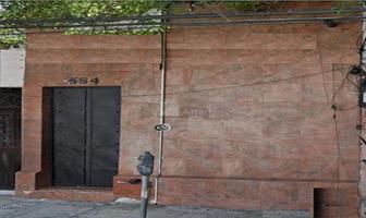 Foto de inmueble en EMILIO CARRANZA #584, Col. Monterrey Centro C.P. 64000, Monterrey
