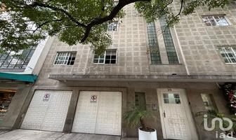 Foto de inmueble en Emilio Castelar #138, Col. Polanco IV Sección C.P. 11550, Miguel Hidalgo