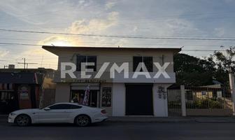 Foto de inmueble en EMILIO PORTES GIL, Col. Tamaulipas C.P. 89060, Tampico