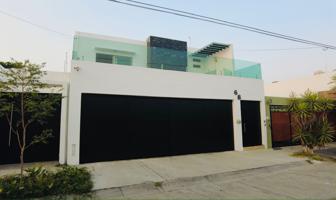Foto de inmueble en Emlio brun Aillaud #68, Col. Residencial Esmeralda C.P. 28017, Colima
