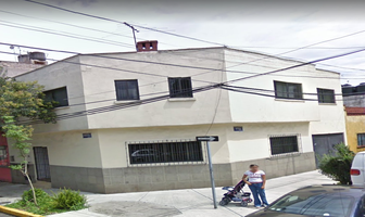 Foto de inmueble en Emperadores, Col. Portales Sur C.P. 03300, Benito Juárez
