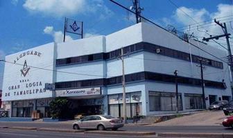 Foto de inmueble en ENCINO, Col. Águila C.P. 89230, Tampico