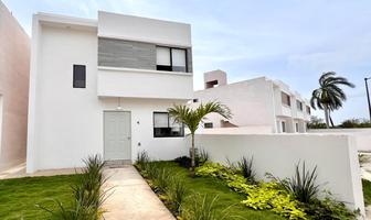 Foto de inmueble en encino, Col. Jardines de Champayan 1 C.P. 89358, Tampico