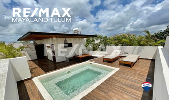 Foto de inmueble en ENDEMICO - ACINTE, LA VELETA, TULUM, Col. Tulum Centro C.P. 77760, Tulum