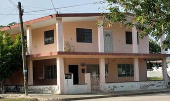 Foto de inmueble en  , Col. Enrique Cárdenas Gonzalez C.P. 89309, Tampico