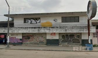 Foto de inmueble en  , Col. Enrique Cárdenas Gonzalez C.P. 89309, Tampico