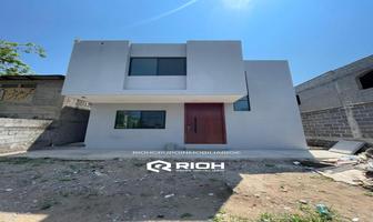 Foto de inmueble en  , Col. Enrique Cárdenas Gonzalez C.P. 89309, Tampico