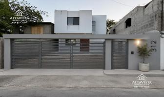 Foto de inmueble en  , Col. Enrique Cárdenas Gonzalez C.P. 89309, Tampico
