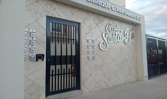 Foto de inmueble en Enrique E Rebsamen, Col. Santa Fe C.P. 34240, Durango