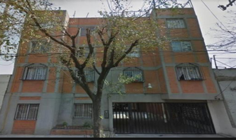 Foto de inmueble en Enrique Gónzalez Martinez, Col. Santa Maria La Ribera C.P. 06400, Cuauhtémoc