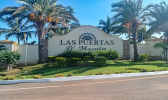 Foto de inmueble en Enrramada y tulipán, Col. El Venadillo C.P. 82129, Mazatlán