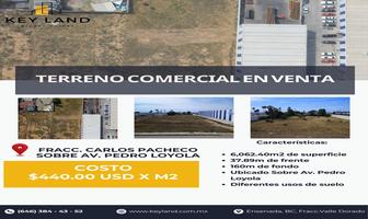 Foto de inmueble en , Col. Ensenada Centro C.P. 22800, Ensenada