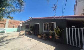 Foto de inmueble en ENSENADA, Col. Eduardo Crosthwhite C.P. 22707, Playas de Rosarito