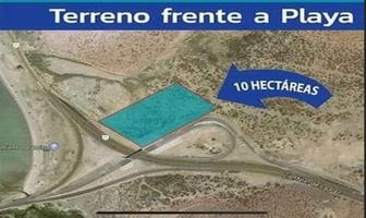 Foto de inmueble en Entronque la Paz Pichilingue,, Col. Puerto de Pichilingue C.P. 23208, La Paz