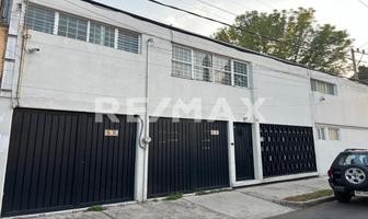 Foto de inmueble en Epsilon, Col. Romero de Terreros C.P. 04310, Coyoacán