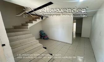 Foto de inmueble en Eridano #220, Col. Villas de Lux C.P. 64860, Monterrey