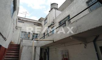 Foto de inmueble en ernesto elorduy, Col. Ex-Hipódromo de Peralvillo C.P. 06250, Cuauhtémoc