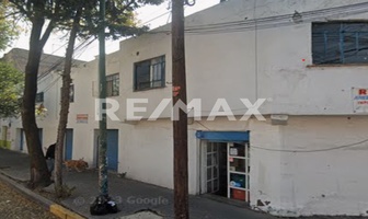 Foto de inmueble en ERNESTO ELORDUY, Col. Hipódromo Condesa C.P. 06170, Cuauhtémoc