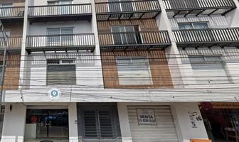 Foto de inmueble en  , Col. Escandón I Sección C.P. 11800, Miguel Hidalgo