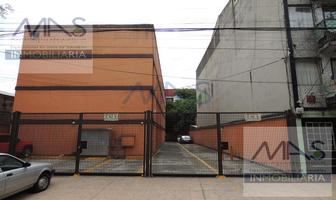 Foto de inmueble en  , Col. Escandón I Sección C.P. 11800, Miguel Hidalgo