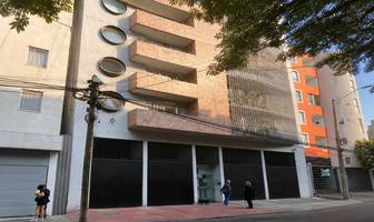 Foto de inmueble en , Col. Escandón II Sección C.P. 11800, Miguel Hidalgo