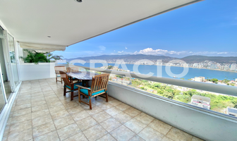 Foto de inmueble en Escenica, Col. Cumbres Llano Largo C.P. 39820, Acapulco de Juárez