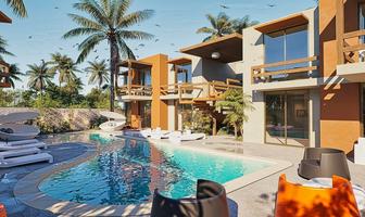 Foto de inmueble en Escénica playa la ropa, Col. La Ropa C.P. 40895, Zihuatanejo de Azueta