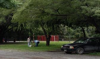 Foto de inmueble en Escobedo y Aarón Lozano #LOTE 1, Col. Burócratas Municipales C.P. 66604, Apodaca