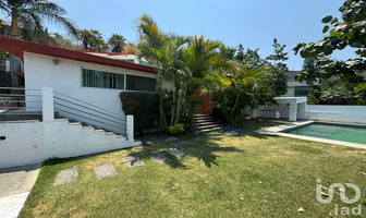 Foto de inmueble en ESCONDIDA #128, Col. Club de Golf Hacienda San Gaspar C.P. 62555, Jiutepec